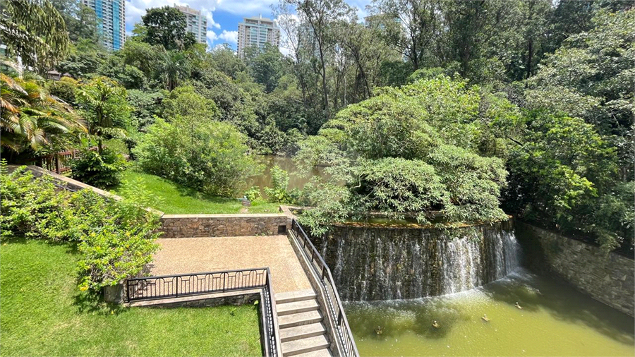 Aluguel Apartamento São Paulo Jardim Morumbi REO90212 49