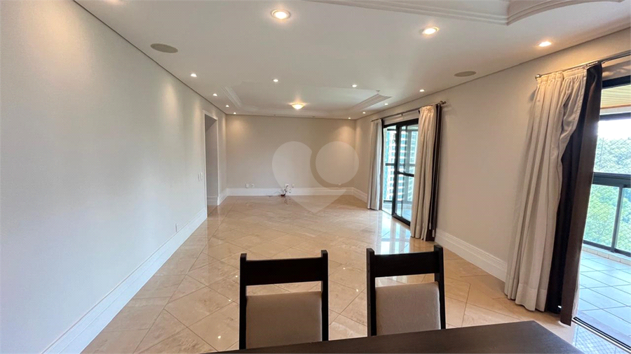 Aluguel Apartamento São Paulo Jardim Morumbi REO90212 10