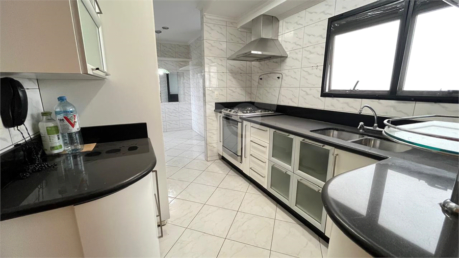 Aluguel Apartamento São Paulo Jardim Morumbi REO90212 12