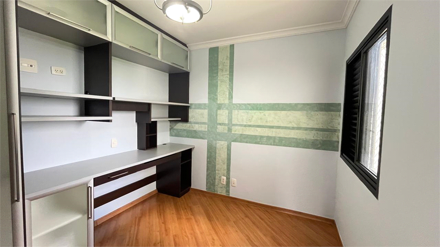 Aluguel Apartamento São Paulo Jardim Morumbi REO90212 22