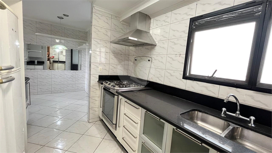 Aluguel Apartamento São Paulo Jardim Morumbi REO90212 14