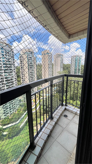 Aluguel Apartamento São Paulo Jardim Morumbi REO90212 33