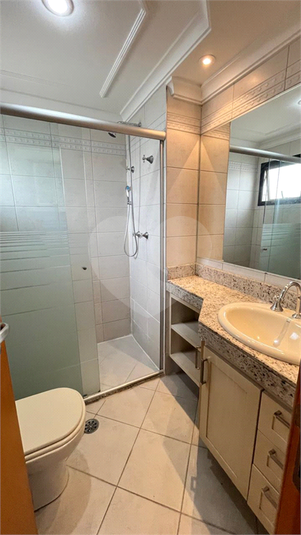 Aluguel Apartamento São Paulo Jardim Morumbi REO90212 32