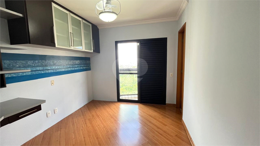 Aluguel Apartamento São Paulo Jardim Morumbi REO90212 29