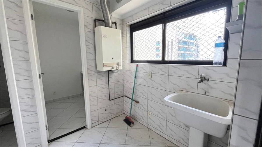 Aluguel Apartamento São Paulo Jardim Morumbi REO90212 16