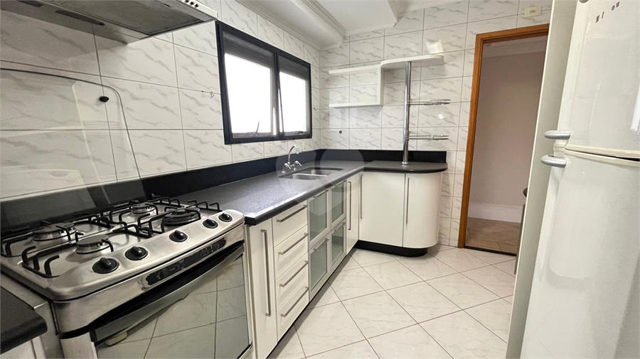 Aluguel Apartamento São Paulo Jardim Morumbi REO90212 11