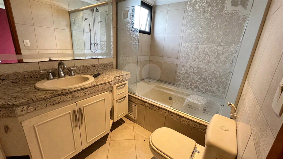 Aluguel Apartamento São Paulo Jardim Morumbi REO90212 27