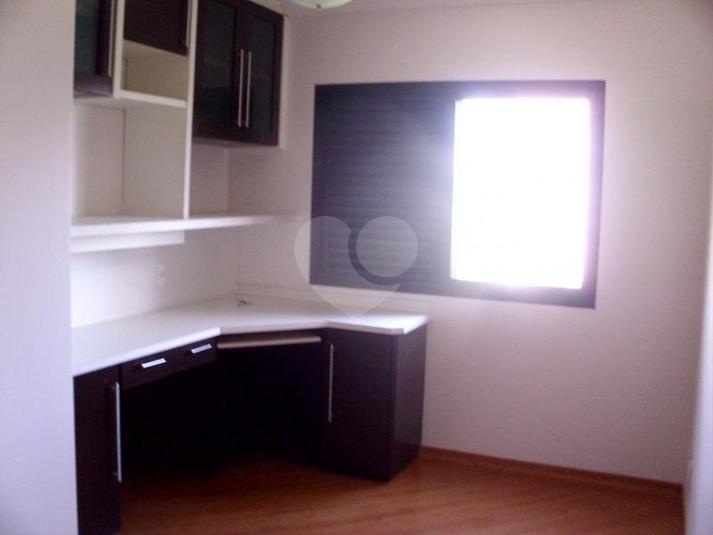 Aluguel Apartamento São Paulo Jardim Morumbi REO90212 9