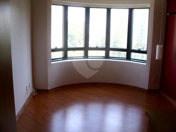 Aluguel Apartamento São Paulo Jardim Morumbi REO90212 6