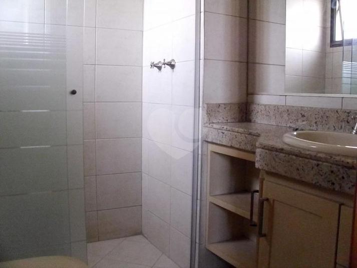 Aluguel Apartamento São Paulo Jardim Morumbi REO90212 23