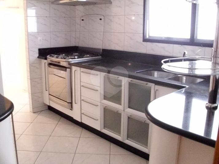 Aluguel Apartamento São Paulo Jardim Morumbi REO90212 26