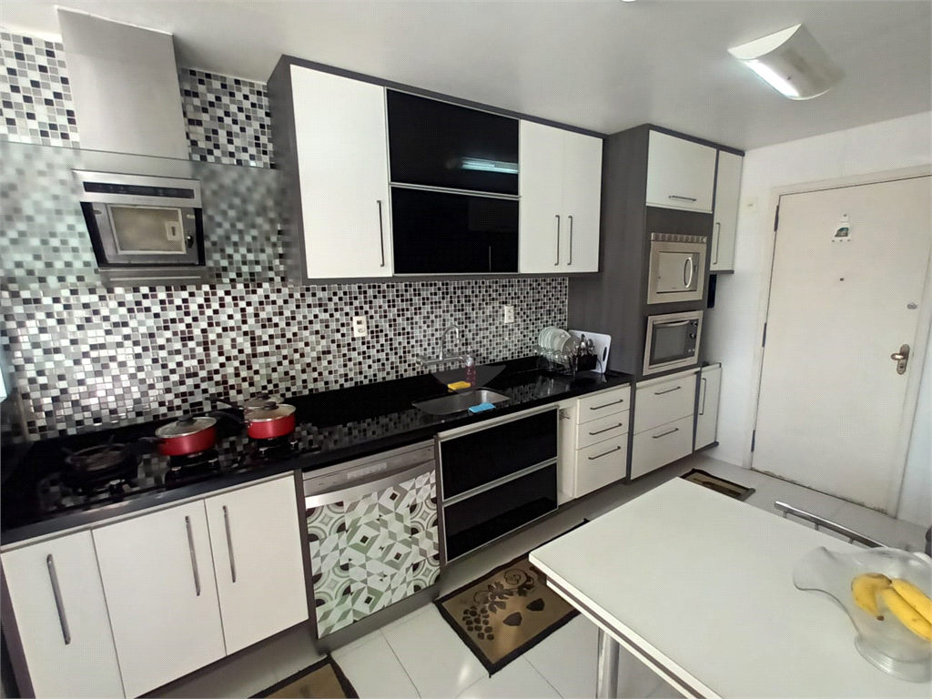 Venda Apartamento Rio De Janeiro Vila Da Penha REO902138 25