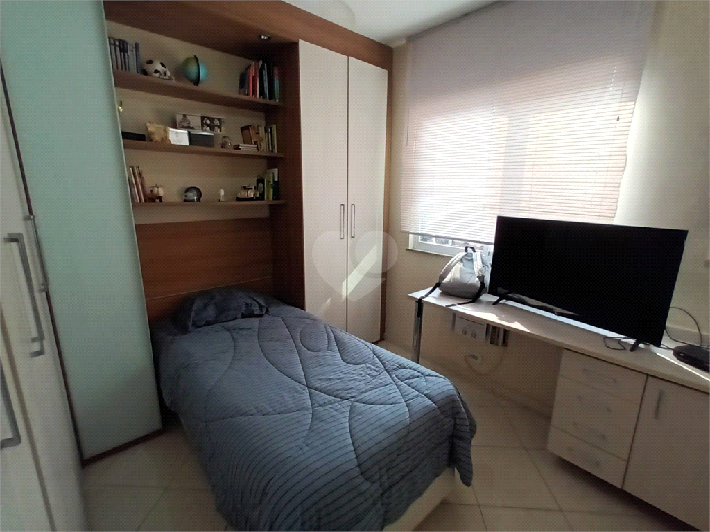 Venda Apartamento Rio De Janeiro Vila Da Penha REO902138 14