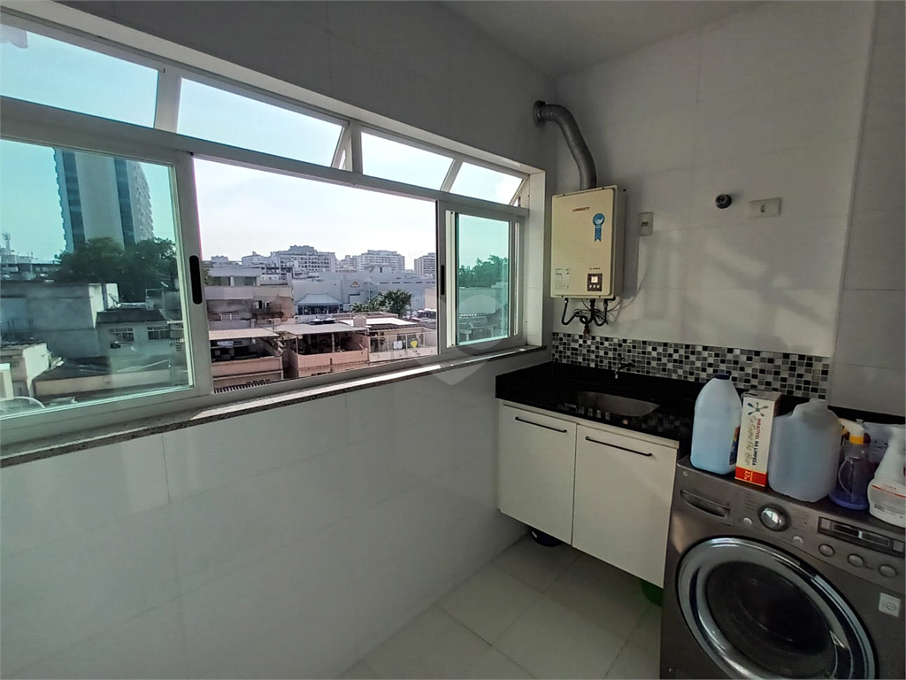 Venda Apartamento Rio De Janeiro Vila Da Penha REO902138 29