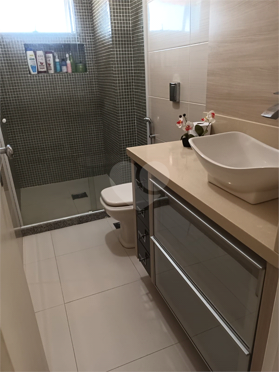 Venda Apartamento Rio De Janeiro Vila Da Penha REO902138 23