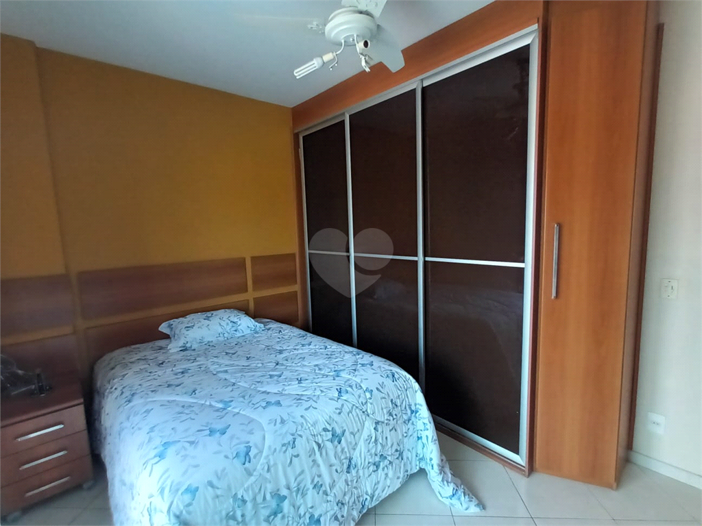 Venda Apartamento Rio De Janeiro Vila Da Penha REO902138 9