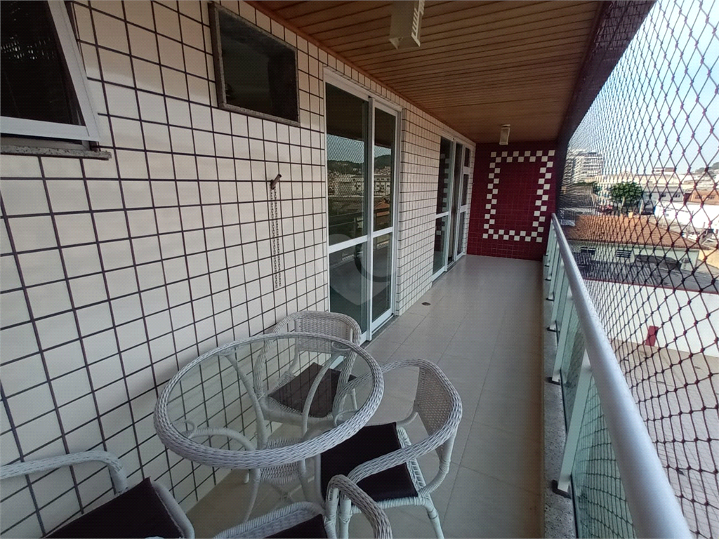 Venda Apartamento Rio De Janeiro Vila Da Penha REO902138 6