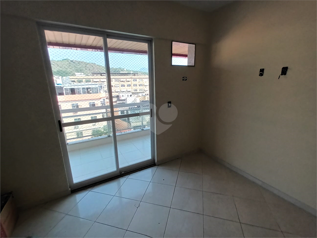 Venda Apartamento Rio De Janeiro Vila Da Penha REO902138 19