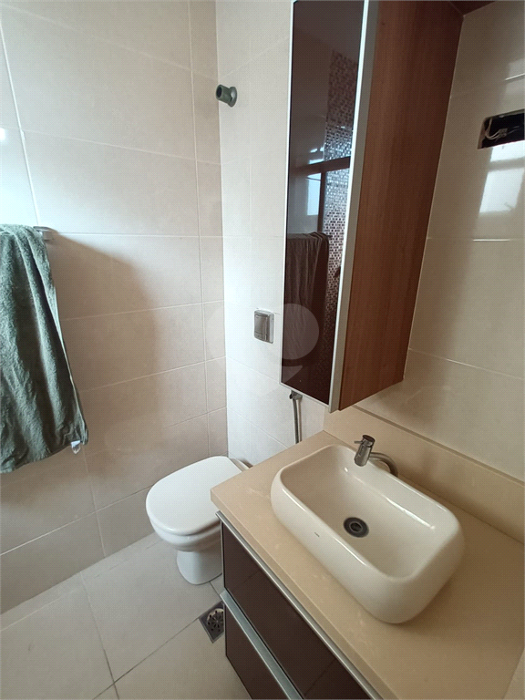 Venda Apartamento Rio De Janeiro Vila Da Penha REO902138 16