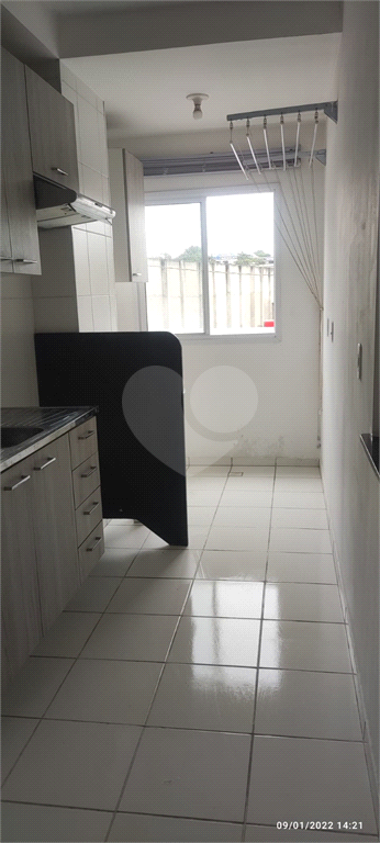 Venda Apartamento Sorocaba Vila Nova Sorocaba REO902139 23