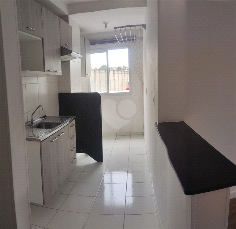 Venda Apartamento Sorocaba Vila Nova Sorocaba REO902139 19