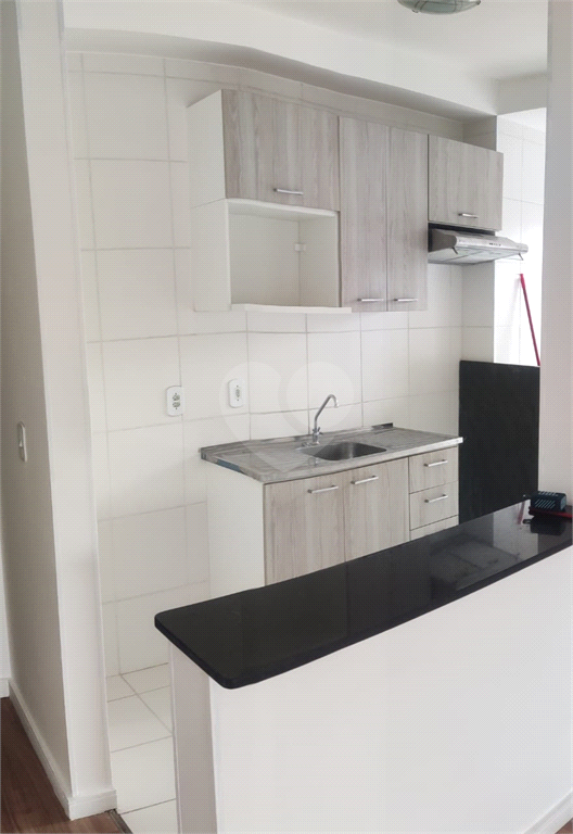 Venda Apartamento Sorocaba Vila Nova Sorocaba REO902139 35