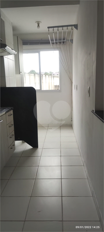 Venda Apartamento Sorocaba Vila Nova Sorocaba REO902139 13