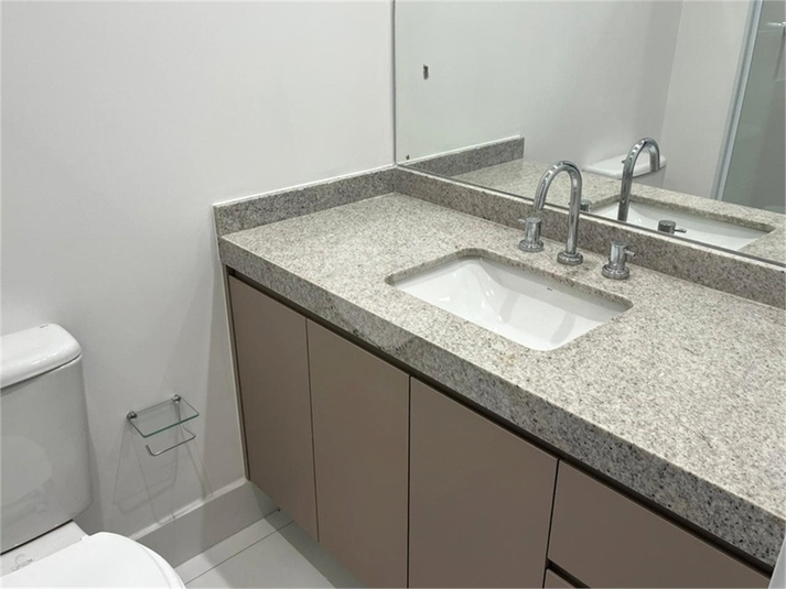 Aluguel Apartamento São Paulo Paraíso REO902143 14