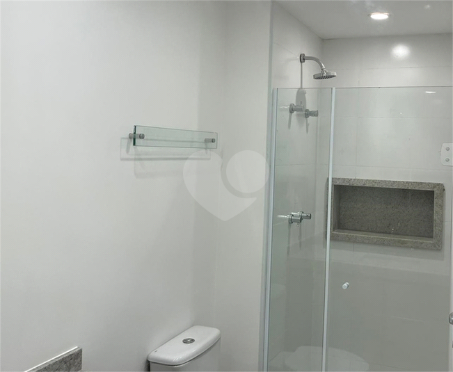 Aluguel Apartamento São Paulo Paraíso REO902143 17