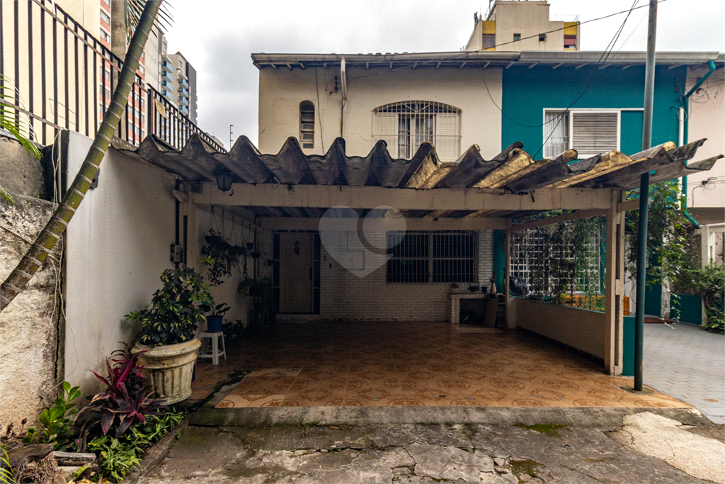 Venda Casa de vila São Paulo Vila Olímpia REO902144 65