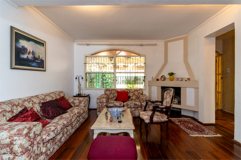 Venda Casa de vila São Paulo Vila Olímpia REO902144 39