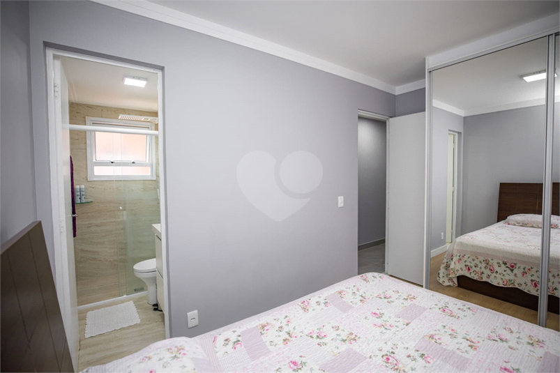 Venda Apartamento Campinas Vila Satúrnia REO902150 54