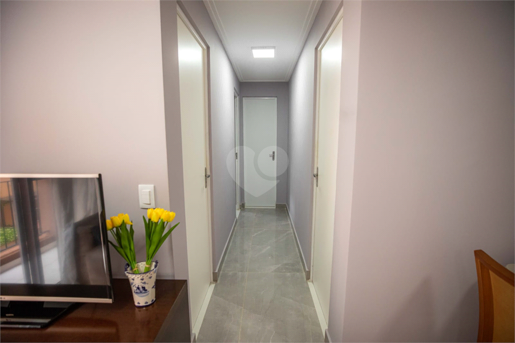 Venda Apartamento Campinas Vila Satúrnia REO902150 41