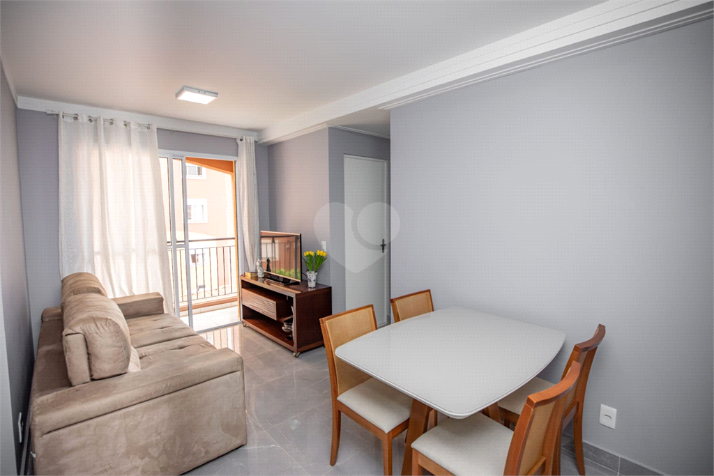 Venda Apartamento Campinas Vila Satúrnia REO902150 25