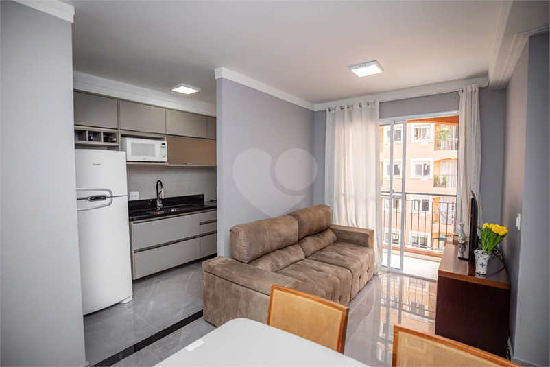 Venda Apartamento Campinas Vila Satúrnia REO902150 24