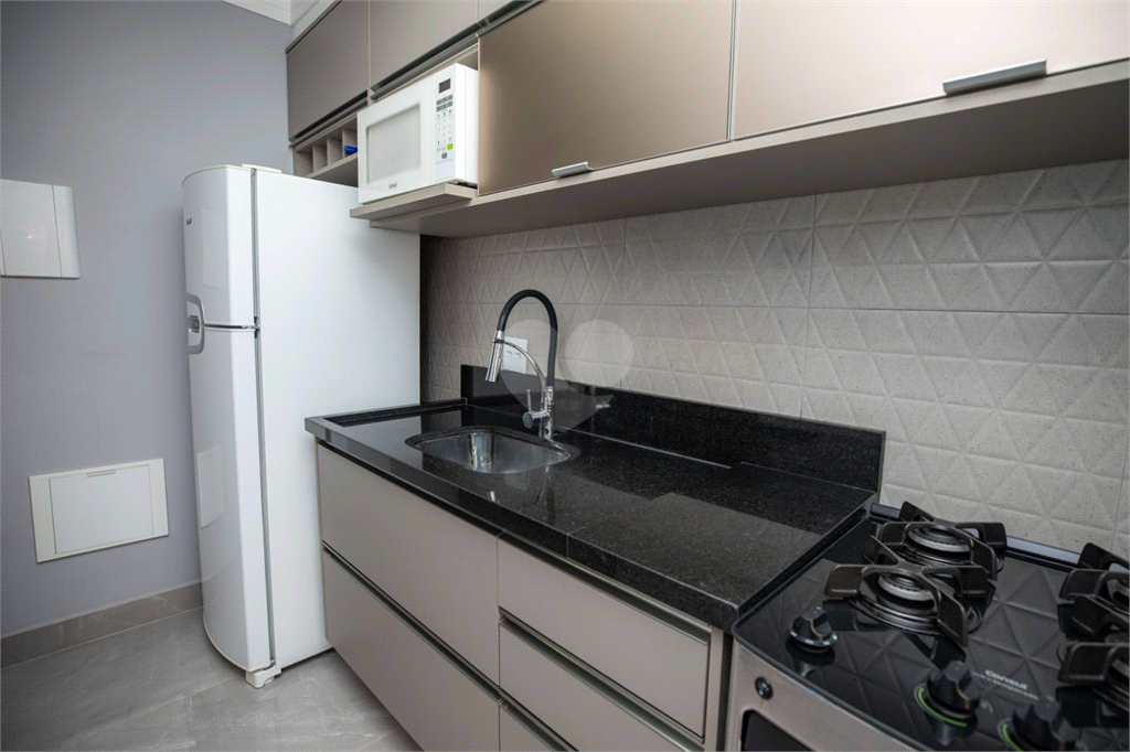 Venda Apartamento Campinas Vila Satúrnia REO902150 36