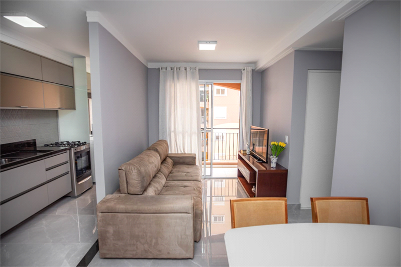 Venda Apartamento Campinas Vila Satúrnia REO902150 22