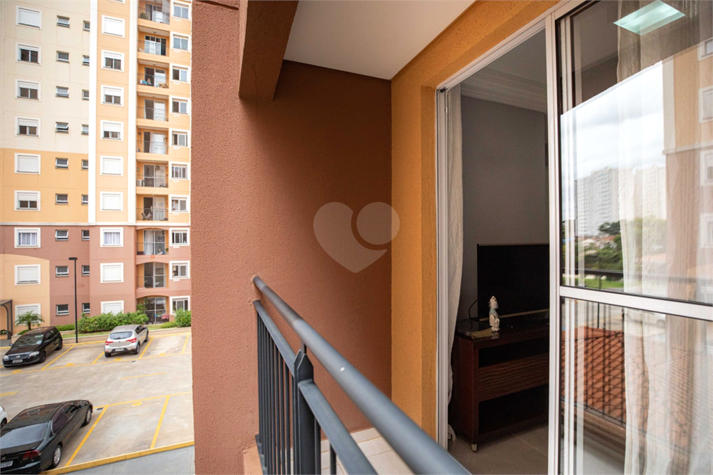 Venda Apartamento Campinas Vila Satúrnia REO902150 30