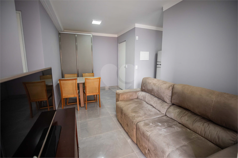 Venda Apartamento Campinas Vila Satúrnia REO902150 28