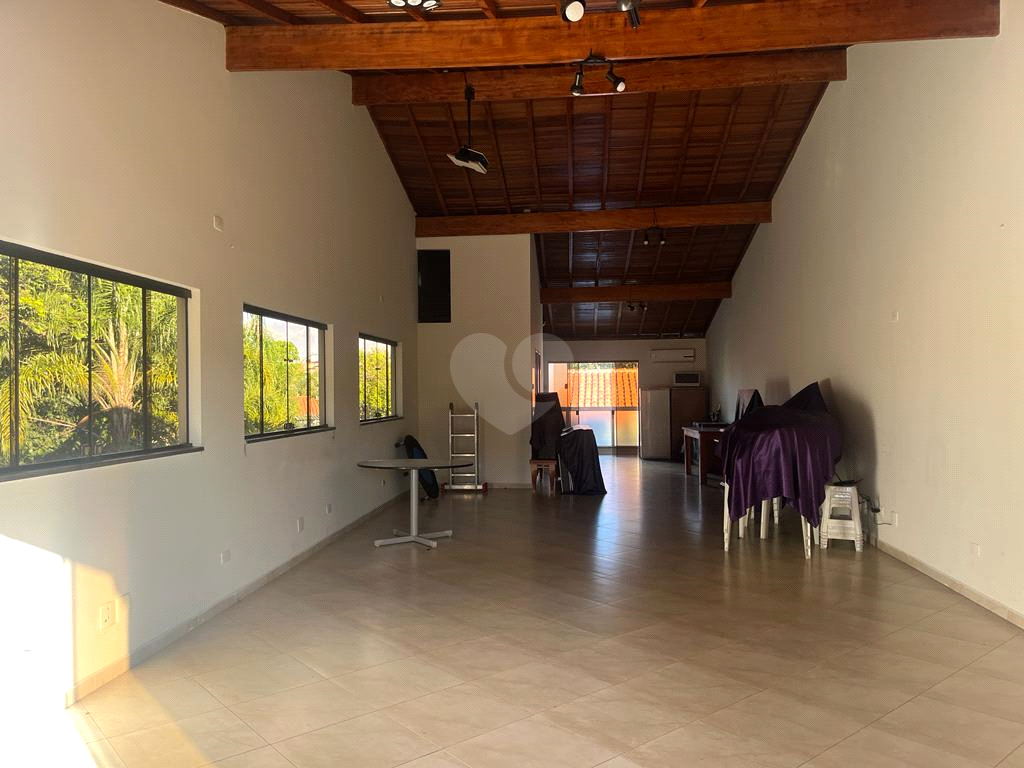 Venda Sobrado São Paulo Recanto Monte Alegre REO902158 45