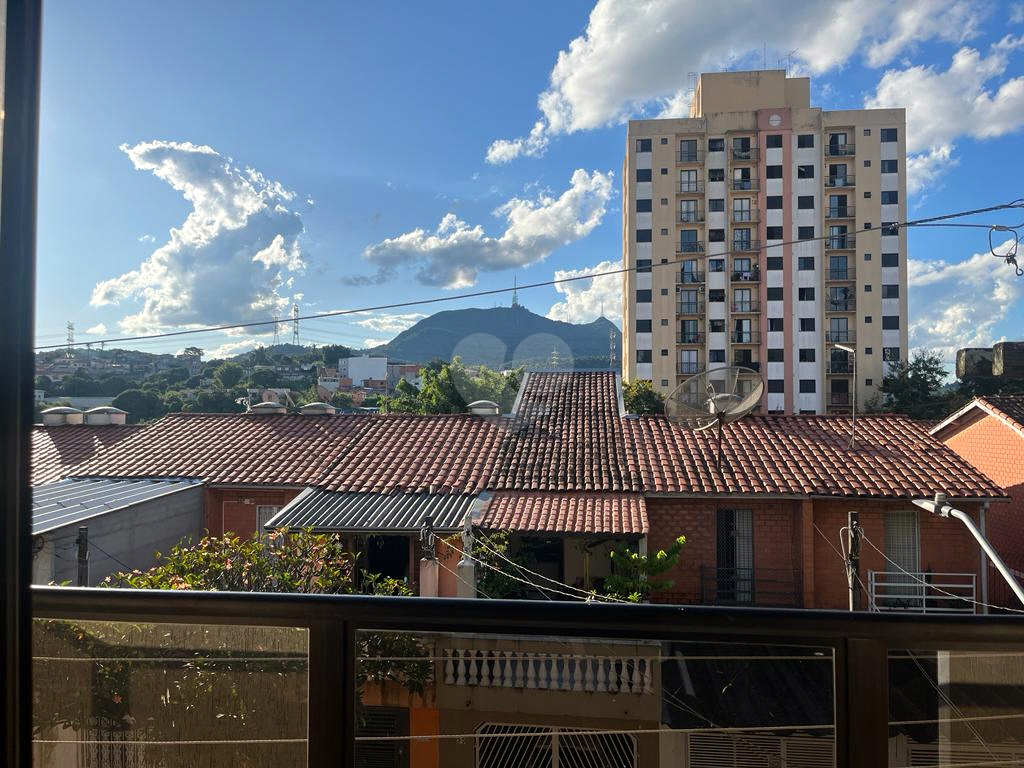 Venda Sobrado São Paulo Recanto Monte Alegre REO902158 42