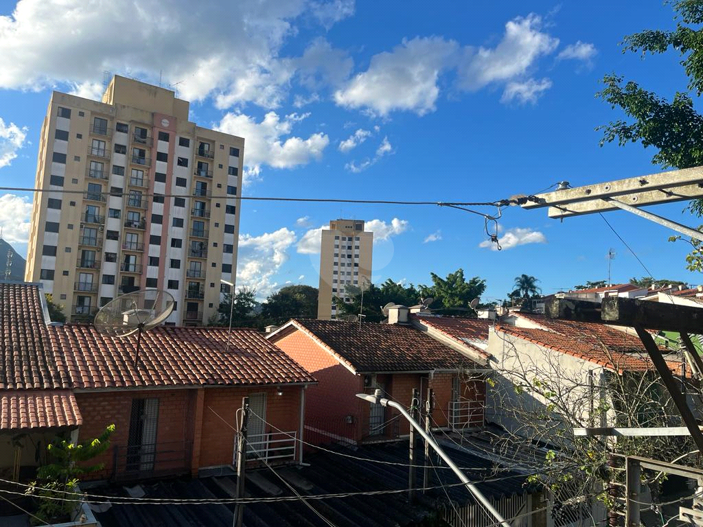 Venda Sobrado São Paulo Recanto Monte Alegre REO902158 44