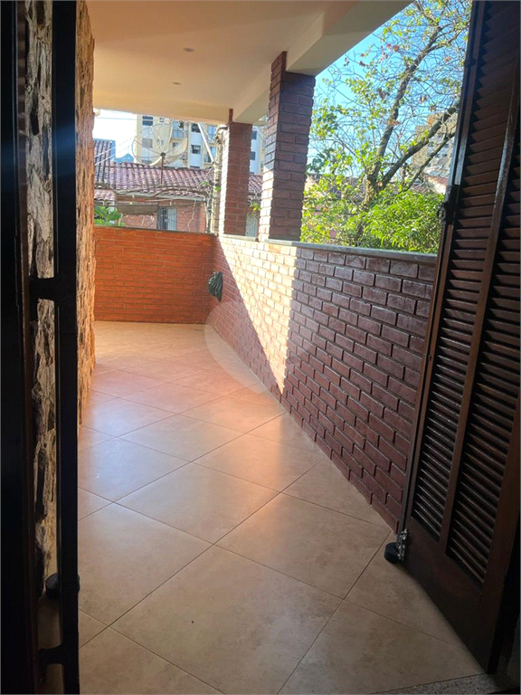 Venda Sobrado São Paulo Recanto Monte Alegre REO902158 26