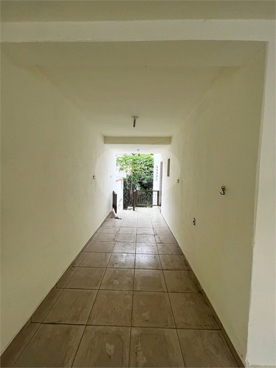 Venda Sobrado São Paulo Vila Nivi REO902187 7