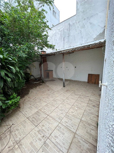 Venda Sobrado São Paulo Vila Nivi REO902187 20