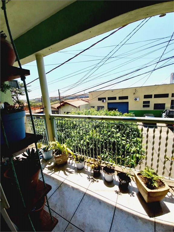 Venda Casa Piracicaba Parque Orlanda Iii REO902188 3