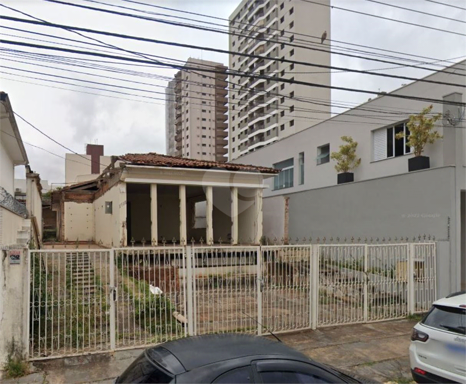 Venda Terreno São Carlos Parque Santa Mônica REO902189 14