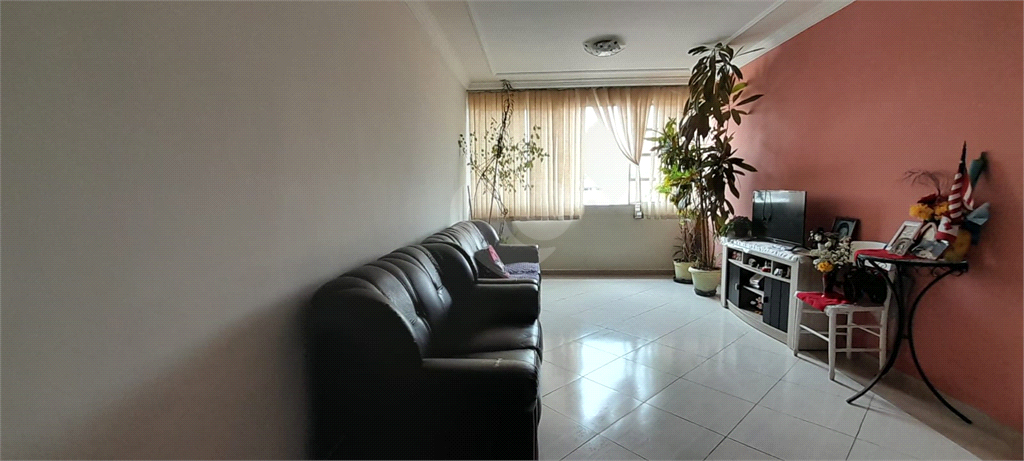 Venda Apartamento Jundiaí Vila Garcia REO902220 1