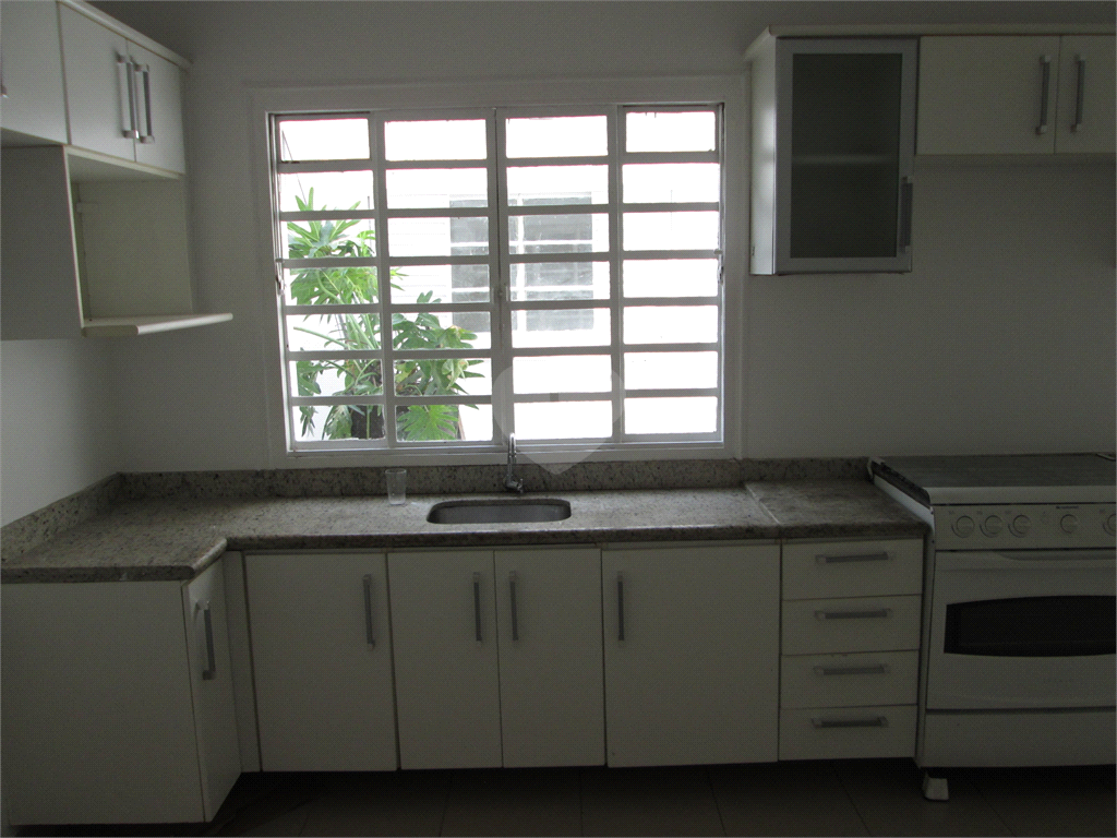 Aluguel Casa de vila São Paulo Pinheiros REO902224 15