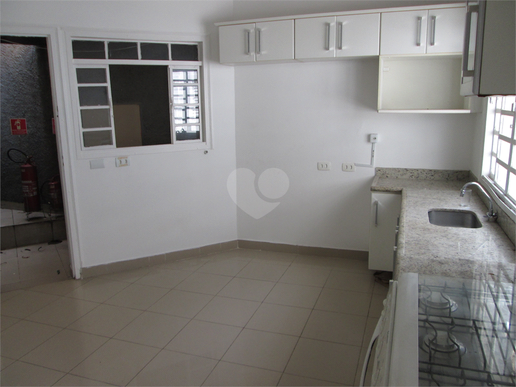 Aluguel Casa de vila São Paulo Pinheiros REO902224 27